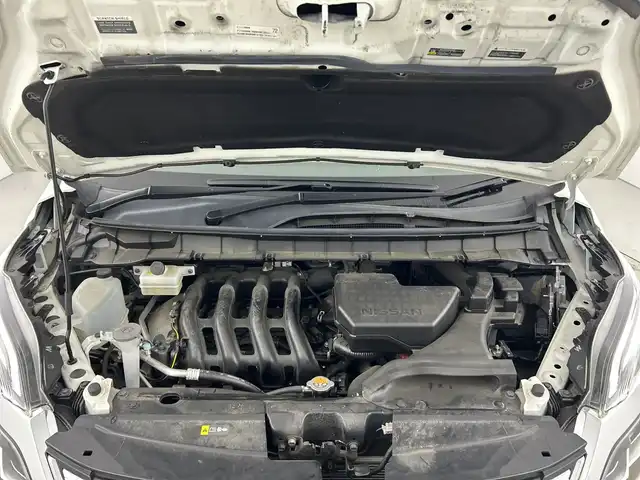 日産 セレナ ハイウェイスター V 愛知県 2021(令3)年 4.3万km ブリリアントホワイトパール 2トーン 禁煙車/ブラックルーフツートン/純正１０インチＳＤナビ/（ＤＶＤ/ＣＤ/フルセグTV/Bluetooth/ＦＭ/ＡＭ）/全方位カメラ/純正１１インチフリップダウンモニター/セーフティパックＡ/エマージェンシーブレーキ/プロパイロット/ブラインドスポットモニター/ドライブレコーダー/ＥＴＣ/両側パワースライドドア/ハンズフリーオートスライド/ＬＥＤヘッドライト/スマートキー/純正１６インチアルミホイール/純正フロアマット