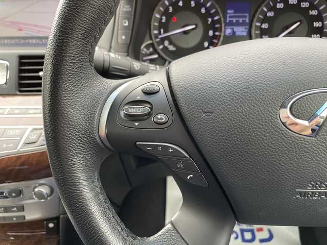 日産 フーガ 250GT Aパッケージ 宮城県 2016(平28)年 9.3万km スーパーブラック (株)IDOMが運営する【じしゃロン仙台店】の自社ローン専用車両になりますこちらは現金またはオートローンご利用時の価格です。自社ローンご希望の方は別途その旨お申付け下さい/純正ナビ/CD/DVD/BT/TV/全方位カメラ/ハーフレザー/スマートキー/プッシュスタート/ETC