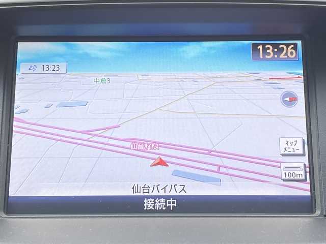 日産 フーガ 250GT Aパッケージ 宮城県 2016(平28)年 9.3万km スーパーブラック (株)IDOMが運営する【じしゃロン仙台店】の自社ローン専用車両になりますこちらは現金またはオートローンご利用時の価格です。自社ローンご希望の方は別途その旨お申付け下さい/純正ナビ/CD/DVD/BT/TV/全方位カメラ/ハーフレザー/スマートキー/プッシュスタート/ETC