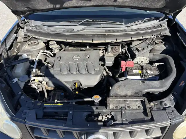 日産 エクストレイル 20X 滋賀県 2009(平21)年 19.5万km ダイヤモンドブラック 純正メモリナビ/・AM/FM/・CD/DVD/・SD/・MusicStocker/・フルセグTV/バックカメラ/ETC/オートマチックヘッドライト/HIDヘッドライト/革巻きステアリング/電動格納ミラー