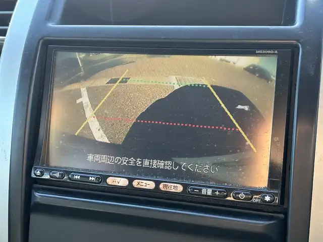 日産 エクストレイル 20X 滋賀県 2009(平21)年 19.5万km ダイヤモンドブラック 純正メモリナビ/・AM/FM/・CD/DVD/・SD/・MusicStocker/・フルセグTV/バックカメラ/ETC/オートマチックヘッドライト/HIDヘッドライト/革巻きステアリング/電動格納ミラー