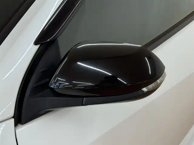 トヨタ ＧＲヤリス RS 群馬県 2021(令3)年 5.5万km プラチナホワイトパールマイカ 安全装備/・横滑り防止/・オートライト/・SOSコール/Tコネクトナビ/・AM/FM/フルセグTV/・Bluetooth/USB/バックカメラ/LEDヘッドライト/LEDフォグランプ/前席シートヒーター/ハンドルヒーター/パドルシフト/オートホールド/電動パーキング/純正ドライブレコーダー/純正フロアマット/純正ドアバイザー/スマートキー/プッシュスタート