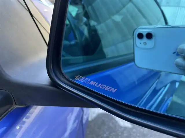 ホンダ ＣＲ－Ｚ MUGEN RZ 埼玉県 2013(平25)年 1.8万km アズールブルーメタリック MUGEN RZ　限定300台//スーパーチャージャー//無限フルエアロ//無限マフラー//無限足回り//無限17インチAW//純正HDDナビ//フルセグTV//バックカメラ//CD&DVD再生//クルーズコントロール//ETC//スマートキー//HIDヘッドライト//ハーフレザーシート//革巻きステアリング//前後ドライブレコーダー//Wエアバッグ＆ABS//横滑り防止装置//前後フォグランプ//オートライト//プライバシーガラス//新車時保証書//取扱説明書