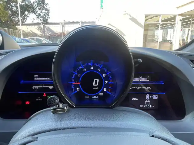 ホンダ ＣＲ－Ｚ MUGEN RZ 埼玉県 2013(平25)年 1.8万km アズールブルーメタリック MUGEN RZ　限定300台//スーパーチャージャー//無限フルエアロ//無限マフラー//無限足回り//無限17インチAW//純正HDDナビ//フルセグTV//バックカメラ//CD&DVD再生//クルーズコントロール//ETC//スマートキー//HIDヘッドライト//ハーフレザーシート//革巻きステアリング//前後ドライブレコーダー//Wエアバッグ＆ABS//横滑り防止装置//前後フォグランプ//オートライト//プライバシーガラス//新車時保証書//取扱説明書