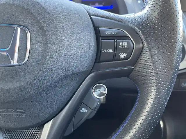 ホンダ ＣＲ－Ｚ MUGEN RZ 埼玉県 2013(平25)年 1.8万km アズールブルーメタリック MUGEN RZ　限定300台//スーパーチャージャー//無限フルエアロ//無限マフラー//無限足回り//無限17インチAW//純正HDDナビ//フルセグTV//バックカメラ//CD&DVD再生//クルーズコントロール//ETC//スマートキー//HIDヘッドライト//ハーフレザーシート//革巻きステアリング//前後ドライブレコーダー//Wエアバッグ＆ABS//横滑り防止装置//前後フォグランプ//オートライト//プライバシーガラス//新車時保証書//取扱説明書