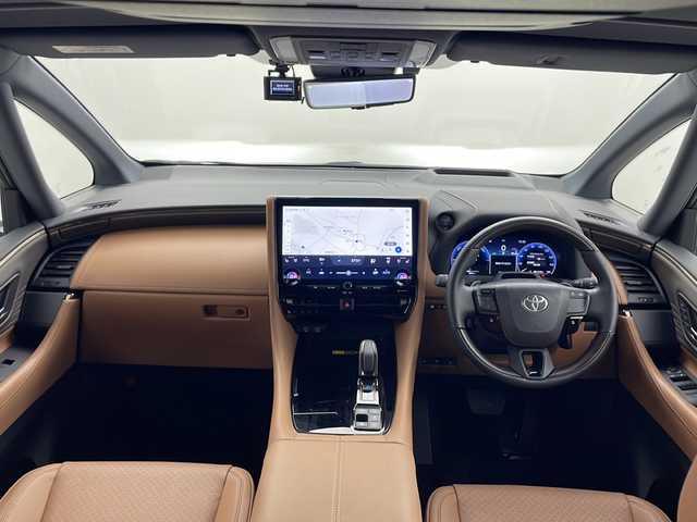 トヨタ ヴェルファイア ハイブリット Z プレミア 秋田県 2024(令6)年 0.9万km ブラック ツインガラスルーフ/純正フリップダウンモニター/トヨタセーフティセンス/純正メーカーナビ/　　フルセグ/AppleCarplay/パノラミックビューモニター/ステアリングヒーター/置くだけ充電/前席シート・セカンドシート　ヒーター・ベンチレーション/運転席シートメモリー/電動サイドステップ/セカンドシート電動リクライニング/デジタルインナーミラー/リアガラスサンシェード/オートハイビーム/パドルシフト/オールオートウィンドウ