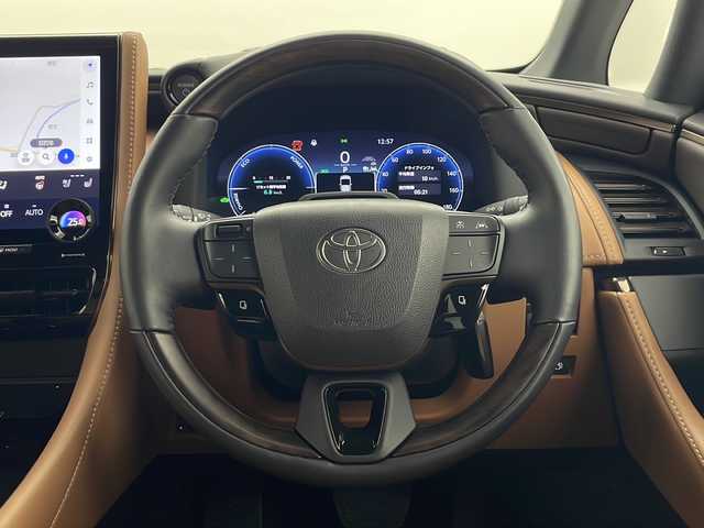 トヨタ ヴェルファイア ハイブリット Z プレミア 秋田県 2024(令6)年 0.9万km ブラック ツインガラスルーフ/純正フリップダウンモニター/トヨタセーフティセンス/純正メーカーナビ/　　フルセグ/AppleCarplay/パノラミックビューモニター/ステアリングヒーター/置くだけ充電/前席シート・セカンドシート　ヒーター・ベンチレーション/運転席シートメモリー/電動サイドステップ/セカンドシート電動リクライニング/デジタルインナーミラー/リアガラスサンシェード/オートハイビーム/パドルシフト/オールオートウィンドウ