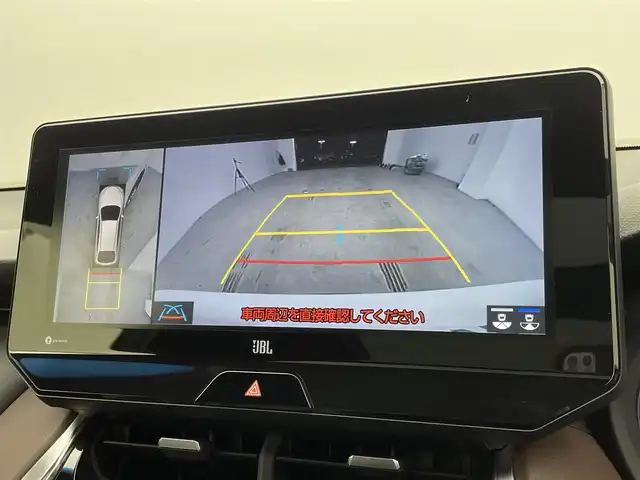 トヨタ ハリアー ハイブリッド Z レザーパッケージ 宮城県 2020(令2)年 4.6万km ホワイトパールクリスタルシャイン 4WD/調光パノラマルーフ/純正12型ナビ/全周囲カメラ/デジタルインナーミラー/BSM/HUD/パワーバックドア/シートヒーター/ベンチレーション/メモリ機能付パワーシート/アダプティブクルーズコントロール/クリアランスソナー/セーフティセンス/フルセグTV/リアスモークフィルム/ウィンドシールドデアイサー/禁煙車