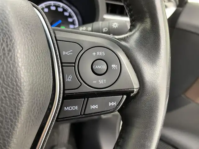 トヨタ ハリアー ハイブリッド Z レザーパッケージ 宮城県 2020(令2)年 4.6万km ホワイトパールクリスタルシャイン 4WD/調光パノラマルーフ/純正12型ナビ/全周囲カメラ/デジタルインナーミラー/BSM/HUD/パワーバックドア/シートヒーター/ベンチレーション/メモリ機能付パワーシート/アダプティブクルーズコントロール/クリアランスソナー/セーフティセンス/フルセグTV/リアスモークフィルム/ウィンドシールドデアイサー/禁煙車