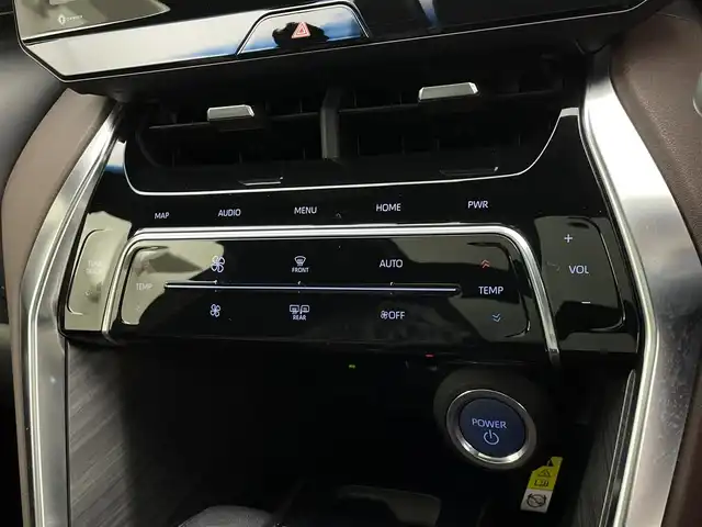 トヨタ ハリアー ハイブリッド Z レザーパッケージ 宮城県 2020(令2)年 4.6万km ホワイトパールクリスタルシャイン 4WD/調光パノラマルーフ/純正12型ナビ/全周囲カメラ/デジタルインナーミラー/BSM/HUD/パワーバックドア/シートヒーター/ベンチレーション/メモリ機能付パワーシート/アダプティブクルーズコントロール/クリアランスソナー/セーフティセンス/フルセグTV/リアスモークフィルム/ウィンドシールドデアイサー/禁煙車