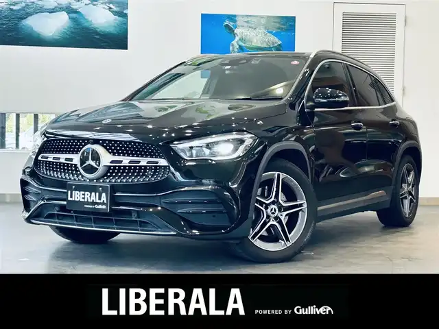 メルセデス・ベンツ ＧＬＡ２００ｄ