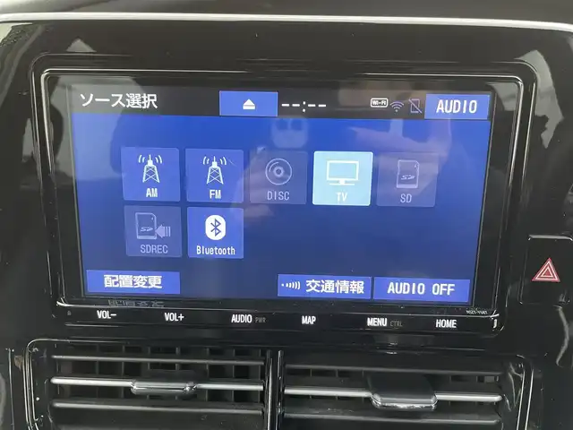 トヨタ エスティマ