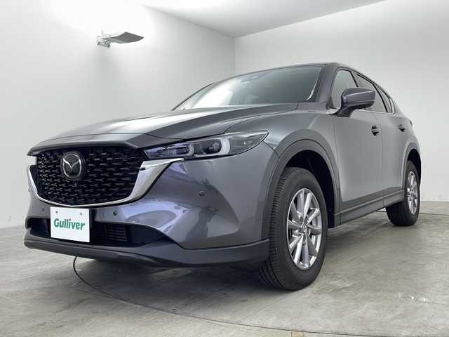 マツダ ＣＸ－５