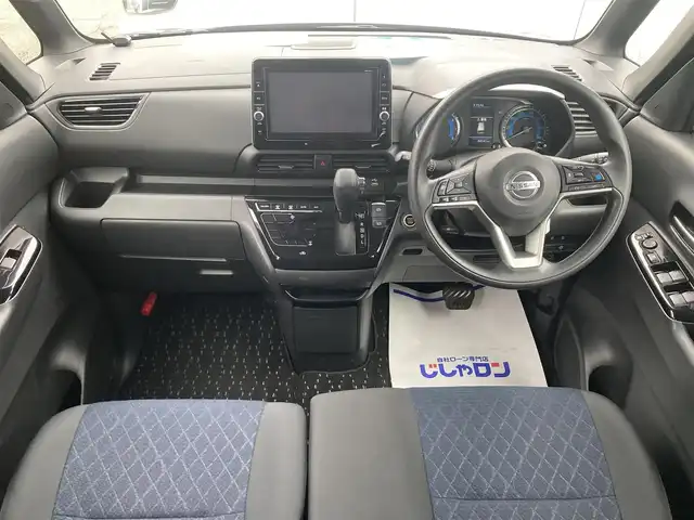 日産 ルークス HWS X プロパイロットED 静岡県 2020(令2)年 8.5万km アメジストパープル (株)IDOMが運営する【じしゃロン焼津店】の自社ローン専用車両になります。こちらは現金またはオートローンご利用時の価格です。自社ローンご希望の方は別途その旨お申付け下さい/【じしゃロン個店占有の為　落札禁止】/サーキュレーター/プロパイロット/純正9インチナビ/FM/AM/CD/DVD/フルセグ/SD/USB/Bluetooth/全周囲カメラ（ナビディスプレイに映る）/エマージェンシーブレーキ/コーナーセンサー/横滑り防止・レーンキープアシスト/両側ハンズフリーオートスライドドア/Yupiteru前後ドライブレコーダー(SN-TW86)/電子パーキング/LEDヘッドライト/オートハイビーム/オートライト/フォグランプ/プッシュスタート/スマートキー/取説/保証書/記録簿１年(R3/R4/R6)2年(R5)