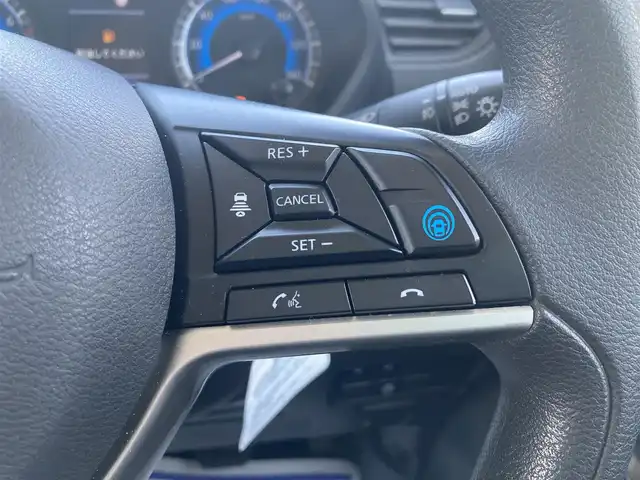 日産 ルークス HWS X プロパイロットED 静岡県 2020(令2)年 8.5万km アメジストパープル (株)IDOMが運営する【じしゃロン焼津店】の自社ローン専用車両になります。こちらは現金またはオートローンご利用時の価格です。自社ローンご希望の方は別途その旨お申付け下さい/【じしゃロン個店占有の為　落札禁止】/サーキュレーター/プロパイロット/純正9インチナビ/FM/AM/CD/DVD/フルセグ/SD/USB/Bluetooth/全周囲カメラ（ナビディスプレイに映る）/エマージェンシーブレーキ/コーナーセンサー/横滑り防止・レーンキープアシスト/両側ハンズフリーオートスライドドア/Yupiteru前後ドライブレコーダー(SN-TW86)/電子パーキング/LEDヘッドライト/オートハイビーム/オートライト/フォグランプ/プッシュスタート/スマートキー/取説/保証書/記録簿１年(R3/R4/R6)2年(R5)
