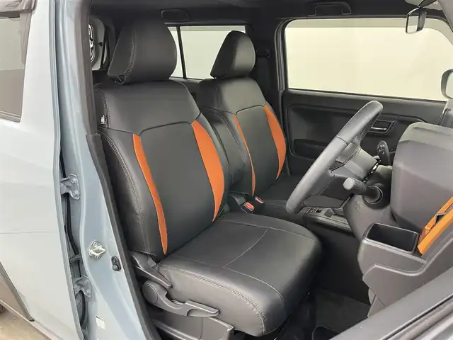 ダイハツ タフト G ターボ 岡山県 2020(令2)年 5.2万km レイクブルーメタリック カロッツェリア７インチメモリーナビ/（CD/DVD/BT/フルセグTV）/全方位カメラ/ステアリングスイッチ/追従型クルーズコントロール/ビルトインETC/ガラスルーフ/ルーフレール/前席シートヒーター/シートカバー/純正15インチアルミホイール/前後ドライブレコーダー/コーナーセンサー（前後）/LEDヘッドライト/オートライト/衝突軽減ブレーキ/USB充電のみ
