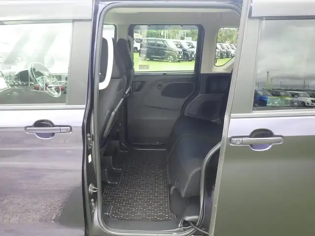 日産 ルークス HWS Gターボ プロパイロットED 千葉県 2020(令2)年 6.3万km アメジストパープル エマージェンシーブレーキ/プロパイロット/インテリジェントクルーズコントロール/ハンズフリー両側パワースライドドア/9インチ純正SDナビ/地デジTV/【DVD/CD再生機能】/アラウンドビューモニター/ドライブレコーダー（DJ4-D）/革巻きステアリング/ステアリングスイッチ/ETC/LEDヘッドライト/ウインカーミラー/コーナーセンサー/純正15インチアルミホイル/サイド/カーテン/ニーエアバッグ/インテリジェントキー