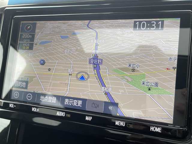 トヨタ ヴェルファイア Z 大阪府 2019(平31)年 6.9万km ホワイトパールクリスタルシャイン ワンオーナー/サンルーフ/純正９インチSDナビ/BT/CD/DVD/USB/SD/TV/バックカメラ/ドライブレコーダー(前/室内)/両側パワースライドドア/追従機能付きクルーズコントロール/レーンキープアシスト/前後コーナーセンサー/オートホールド/YMT製ベージュフロアマット/LEDヘッドライト/フロントフォグ/オートハイビーム/純正18インチAW/100V充電/スペアタイヤ/スペアキー/ETC2.0