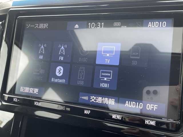 トヨタ ヴェルファイア Z 大阪府 2019(平31)年 6.9万km ホワイトパールクリスタルシャイン ワンオーナー/サンルーフ/純正９インチSDナビ/BT/CD/DVD/USB/SD/TV/バックカメラ/ドライブレコーダー(前/室内)/両側パワースライドドア/追従機能付きクルーズコントロール/レーンキープアシスト/前後コーナーセンサー/オートホールド/YMT製ベージュフロアマット/LEDヘッドライト/フロントフォグ/オートハイビーム/純正18インチAW/100V充電/スペアタイヤ/スペアキー/ETC2.0