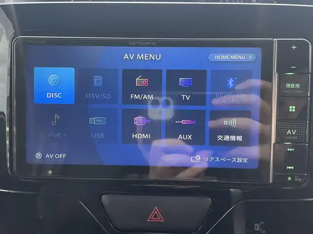 ダイハツ タント カスタム RS スマセレSA&SN 鳥取県 2014(平26)年 8.1万km パールホワイトⅢ (株)IDOMが運営する【じしゃロン鳥取店】の自社ローン専用車両になります。こちらは現金またはオートローンご利用時の価格です。自社ローンご希望の方は別途その旨お申付け下さい/社外ナビ（AVIC-RW810）/・フルセグTV/・AM/FM/・CD/DVD/・Bluetooth接続/両側パワースライドドア/バックカメラ/スマートアシスト/LEDヘッドライト/スマートキー/スペアキー1本/ETC