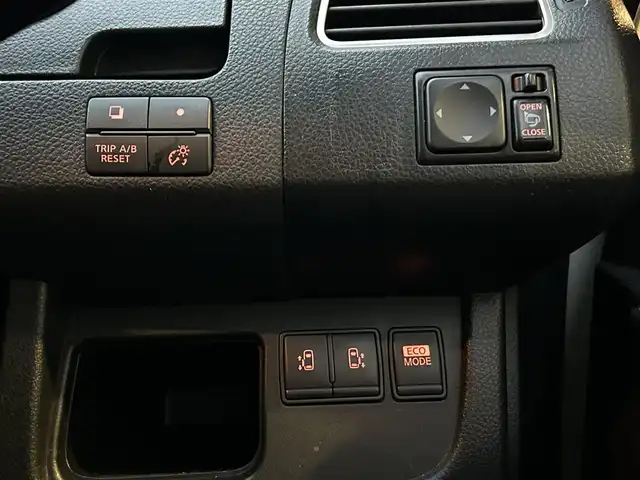 日産 セレナ ハイウェイスター Sハイブリッド 群馬県 2013(平25)年 12.4万km ブリリアントホワイトパール ワンオーナー/HDDナビ/バックカメラ/Bluetooth/フルセグテレビ/両側パワースライドドア/オートエアコン/リアオートエアコン/ETC/プッシュスタート