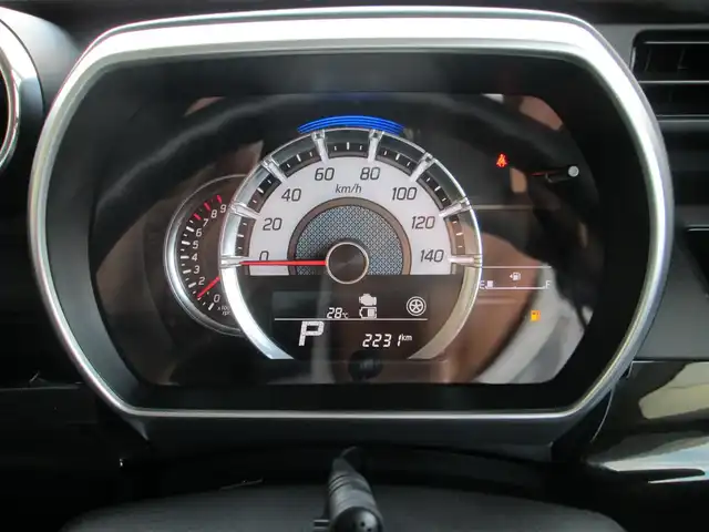 スズキ スペーシア カスタム HYBRID GS 千葉県 2021(令3)年 0.3万km ピュアホワイトP ワンオーナー/社外ナビ【DVD/CD/BT/SD/USB】/デュアルカメラブレーキサポート/LEDヘッドライト&LEDフォグランプ/片側パワースライドドア/レーダークルーズコントロール/車線逸脱防止警報/アイドリングストップ/ナビ連動ステアリングスイッチ/運転席シートヒーター/リアコーナーセンサー/スペアキー/取扱説明書/新車時保証書