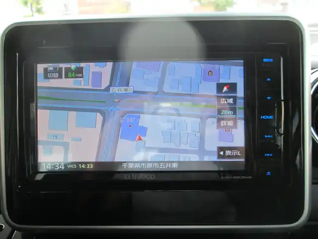 スズキ スペーシア カスタム HYBRID GS 千葉県 2021(令3)年 0.3万km ピュアホワイトP ワンオーナー/社外ナビ【DVD/CD/BT/SD/USB】/デュアルカメラブレーキサポート/LEDヘッドライト&LEDフォグランプ/片側パワースライドドア/レーダークルーズコントロール/車線逸脱防止警報/アイドリングストップ/ナビ連動ステアリングスイッチ/運転席シートヒーター/リアコーナーセンサー/スペアキー/取扱説明書/新車時保証書