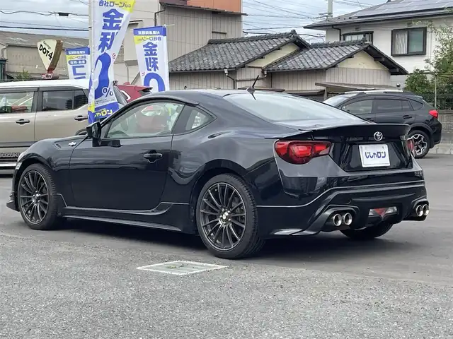 トヨタ ８６ G 埼玉県 2012(平24)年 11.5万km クリスタルブラックシリカ (株)IDOMが運営する【じしゃロン川越店】の自社ローン専用車両になりますこちらは現金またはオートローンご利用時の価格です。自社ローンご希望の方は別途その旨お申付け下さい/純正ナビ/　・AM/FM/　・CD/DVD/　・TV（フルセグ）/　・Bluetooth/　・取扱説明書/バックカメラ/ETC/エアロ（TRD）/社外アルミW/横滑り防止装置/エアバック（W、サイド、カーテン）/電動格納ミラー/ドアバイザー/記録簿