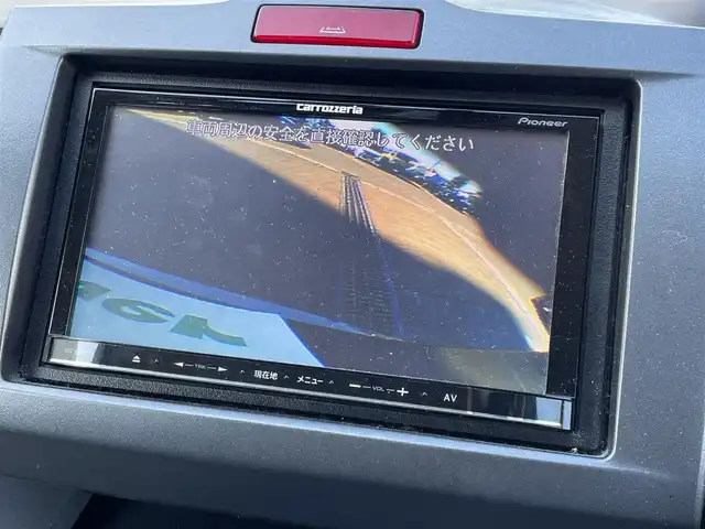 ホンダ フリード Gエアロ ジャストセレクション 東京都 2010(平22)年 8.4万km ポリッシュドメタルメタリック カロッツェリアナビ /＜フルセグ/AMFM/BT/CD/DVD/SD＞/リア左側パワースライドドア/リア両側イージークローザー/バックカメラ/ドライブレコーダー/ETC/ディスチャージヘッドライト/オートライトコントロール/フルオートエアコン/電動格納ミラー/SRSエアバッグ（運転席/助手席）/純正フロアマット/ウォークスルー