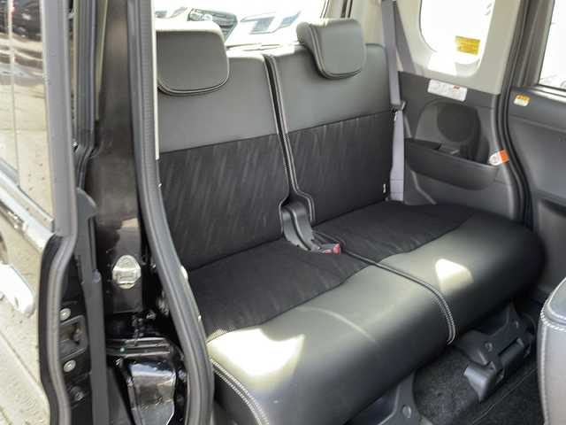 ダイハツ タント カスタム RS トップED SAⅡ 道北・旭川 2016(平28)年 7.1万km ブラックマイカメタリック /4WD//禁煙車//社外メモリナビ//CD/DVD/SD/BT/フルセグ//両側パワースライドドア//ハーフレザーシート//エンジンスターター//バックカメラ//衝突軽減ブレーキ//レーンキープ//誤発進抑制//アイドリングストップ//オートライト//LEDヘッドライト//フォグライト//ETC//オートリトラミラー//サンシェード//純正フロアマット//ドアバイザー