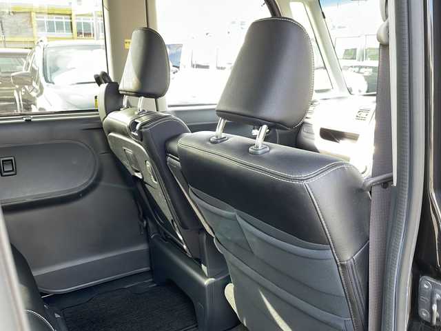 ダイハツ タント カスタム RS トップED SAⅡ 道北・旭川 2016(平28)年 7.1万km ブラックマイカメタリック /4WD//禁煙車//社外メモリナビ//CD/DVD/SD/BT/フルセグ//両側パワースライドドア//ハーフレザーシート//エンジンスターター//バックカメラ//衝突軽減ブレーキ//レーンキープ//誤発進抑制//アイドリングストップ//オートライト//LEDヘッドライト//フォグライト//ETC//オートリトラミラー//サンシェード//純正フロアマット//ドアバイザー