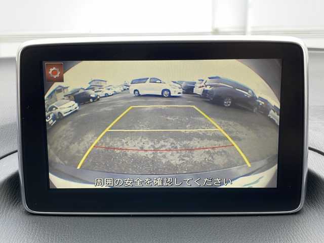 マツダ アクセラ スポーツ 15S 岩手県 2015(平27)年 13.2万km ジェットブラックマイカ ４ＷＤ　ナビ　Ｂｌｕｅｔｏｏｔｈ　ＣＤ　ＤＶＤ　フルセグ　バックカメラ　衝突被害軽減ブレーキ　オートＬＥＤライト　クルーズコントロール　ＥＴＣ　ＭＴモード付ＡＴ　アイドリングストップ　１６インチアルミ