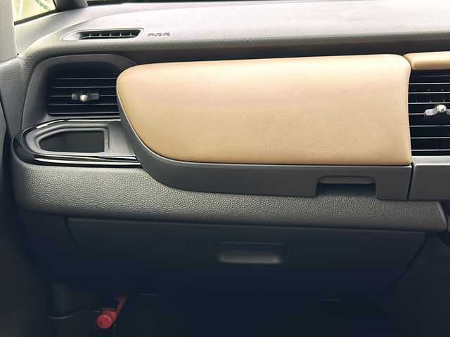 ホンダ フィット リュクス 宮城県 2020(令2)年 1.1万km クリスタルブラックパール 純正9型ナビ/(AM/FM/TV/BT/SD/USB/iPod/CD/DVD)/バックカメラ/ETC/前後ドライブレコーダー/アダプティブクルーズコントロール/ハーフレザー/シートヒーター/プッシュスタート/スマートキー/オートライト/オートマチックハイビーム/LEDヘッドライト/フォグランプ/ヘッドライトレベライザー/純正フロアマット/純正16インチアルミホイール/禁煙車