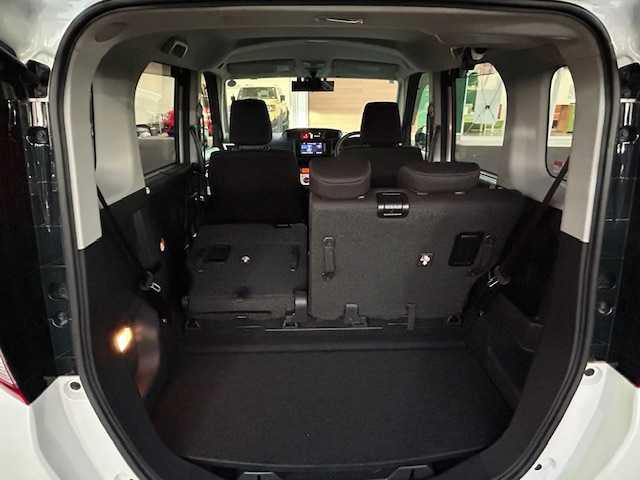 トヨタ ルーミー G S 静岡県 2018(平30)年 3万km パールホワイトⅢ 純正7インチメモリナビ/CD/BT/ワンセグTV/バックカメラ/両側パワースライドドア/コーナーセンサー/純正ドライブレコーダー/スマートキー/スペアキー１/プッシュスタート/ビルトインETC/電格ミラー/オートライト/ヘッドライトレベライザー/ステアリングスイッチ/フロアマット/保証書/取扱説明書