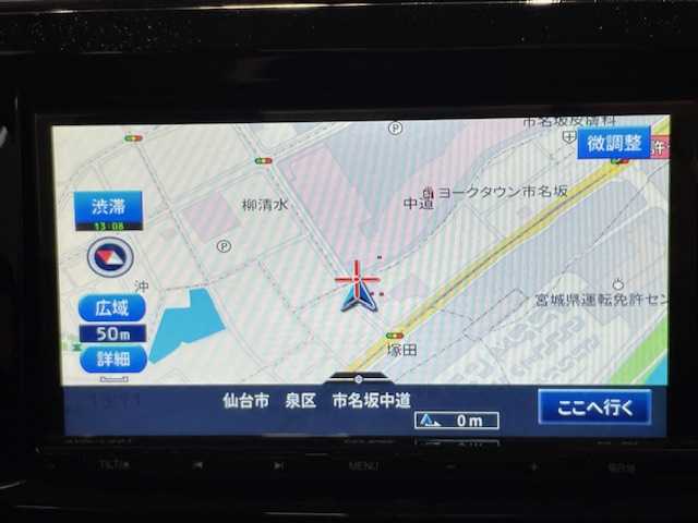 スズキ ジムニー ランドベンチャー 宮城県 2016(平28)年 3.6万km クールカーキPM 社外ナビ/・CD/AM/FM/TV/Bluetooth/・ETC/４WD/５MT/ステアリングスイッチ/電動格納ミラー/・フォグランプ/積込スタッドレスタイヤセット/純正フロアマット/合皮シート/・シートヒーター