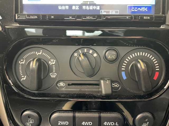スズキ ジムニー ランドベンチャー 宮城県 2016(平28)年 3.6万km クールカーキPM 社外ナビ/・CD/AM/FM/TV/Bluetooth/・ETC/４WD/５MT/ステアリングスイッチ/電動格納ミラー/・フォグランプ/積込スタッドレスタイヤセット/純正フロアマット/合皮シート/・シートヒーター