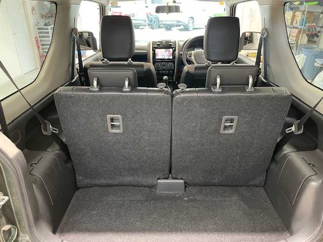 スズキ ジムニー ランドベンチャー 宮城県 2016(平28)年 3.6万km クールカーキPM 社外ナビ/・CD/AM/FM/TV/Bluetooth/・ETC/４WD/５MT/ステアリングスイッチ/電動格納ミラー/・フォグランプ/積込スタッドレスタイヤセット/純正フロアマット/合皮シート/・シートヒーター