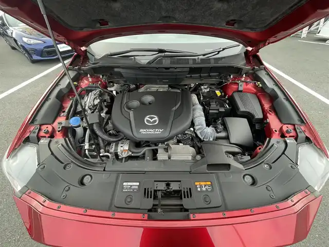 マツダ ＣＸ－８ XD Lパッケージ 栃木県 2018(平30)年 5.1万km ソウルレッドクリスタルM スマートブレーキサポート/純正ナビ/フルセグTV/DVD/Bluetooth/AUX/USB/バックカメラ/ETC/前後ドライブレコーダー/前席パワーシート/前席シートヒーター/パワーバックドア/マツダレーダークルーズコントロール/プッシュEgスタート/ステアリングリモコン/LEDオートライト/純正19インチAW/アイドリングストップ/横滑り防止装置/ステアリングヒーター/BOSEプレミアムサウンド/マツダコネクト