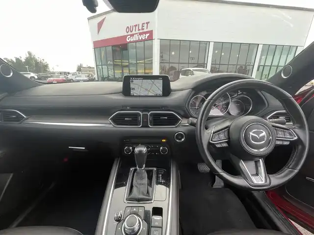 マツダ ＣＸ－８ XD Lパッケージ 栃木県 2018(平30)年 5.1万km ソウルレッドクリスタルM スマートブレーキサポート/純正ナビ/フルセグTV/DVD/Bluetooth/AUX/USB/バックカメラ/ETC/前後ドライブレコーダー/前席パワーシート/前席シートヒーター/パワーバックドア/マツダレーダークルーズコントロール/プッシュEgスタート/ステアリングリモコン/LEDオートライト/純正19インチAW/アイドリングストップ/横滑り防止装置/ステアリングヒーター/BOSEプレミアムサウンド/マツダコネクト