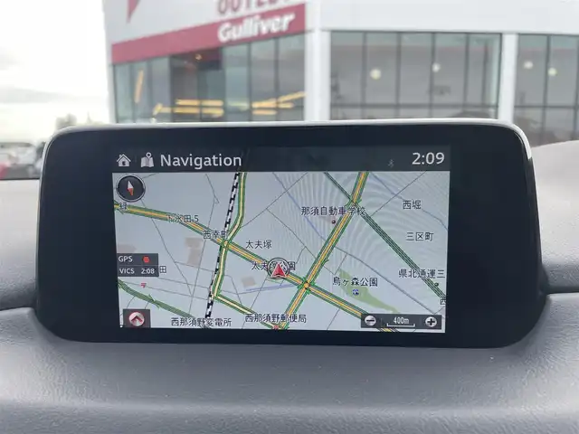 マツダ ＣＸ－８ XD Lパッケージ 栃木県 2018(平30)年 5.1万km ソウルレッドクリスタルM スマートブレーキサポート/純正ナビ/フルセグTV/DVD/Bluetooth/AUX/USB/バックカメラ/ETC/前後ドライブレコーダー/前席パワーシート/前席シートヒーター/パワーバックドア/マツダレーダークルーズコントロール/プッシュEgスタート/ステアリングリモコン/LEDオートライト/純正19インチAW/アイドリングストップ/横滑り防止装置/ステアリングヒーター/BOSEプレミアムサウンド/マツダコネクト