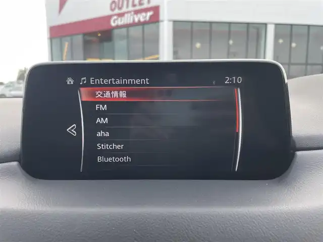 マツダ ＣＸ－８ XD Lパッケージ 栃木県 2018(平30)年 5.1万km ソウルレッドクリスタルM スマートブレーキサポート/純正ナビ/フルセグTV/DVD/Bluetooth/AUX/USB/バックカメラ/ETC/前後ドライブレコーダー/前席パワーシート/前席シートヒーター/パワーバックドア/マツダレーダークルーズコントロール/プッシュEgスタート/ステアリングリモコン/LEDオートライト/純正19インチAW/アイドリングストップ/横滑り防止装置/ステアリングヒーター/BOSEプレミアムサウンド/マツダコネクト