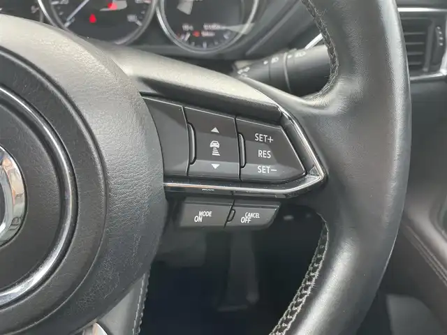 マツダ ＣＸ－８ XD Lパッケージ 栃木県 2018(平30)年 5.1万km ソウルレッドクリスタルM スマートブレーキサポート/純正ナビ/フルセグTV/DVD/Bluetooth/AUX/USB/バックカメラ/ETC/前後ドライブレコーダー/前席パワーシート/前席シートヒーター/パワーバックドア/マツダレーダークルーズコントロール/プッシュEgスタート/ステアリングリモコン/LEDオートライト/純正19インチAW/アイドリングストップ/横滑り防止装置/ステアリングヒーター/BOSEプレミアムサウンド/マツダコネクト