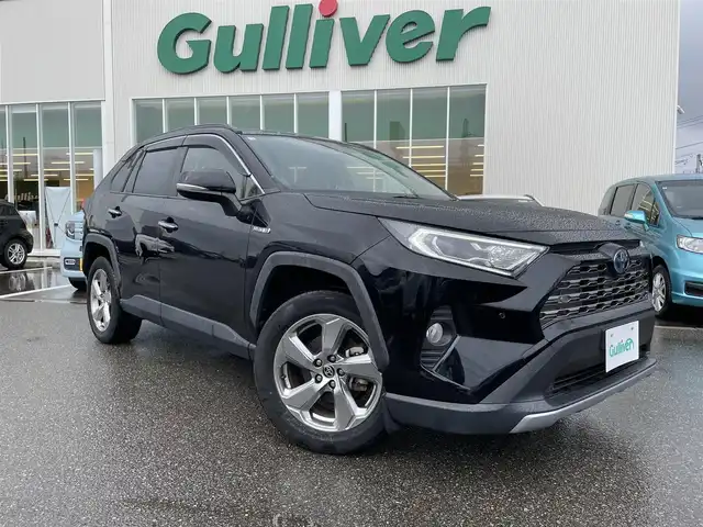 トヨタ ＲＡＶ４