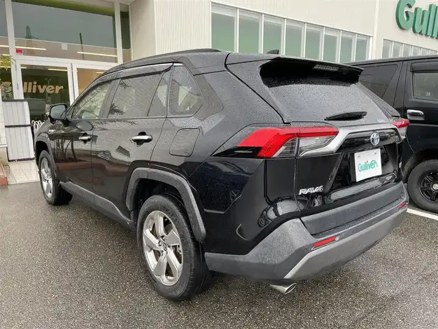 トヨタ ＲＡＶ４