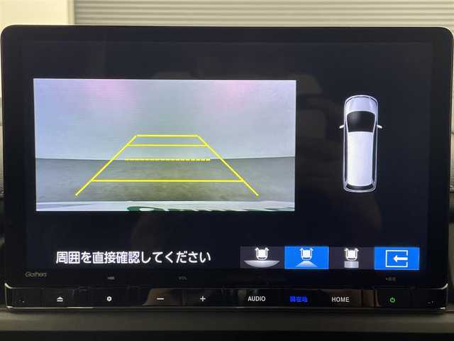 ホンダ ステップワゴン スパーダ eHEV 大分県 2025(令7)年 0.1万km未満 プラチナホワイトパール 純正11.4インチナビHonda CONNECTナビ /LXM-247VFLi(299915円)/フルセグTV、CD、DVD、Bluetooth、AM、FM/Apple Carplay　Android　Auto/バックカメラ/Honda SENSING/・衝突軽減ブレーキ/・誤発進抑制機能/・後方誤発進抑制機能/・近距離衝突軽減ブレーキ/・歩行車事故低減ステアリング/・路外逸脱抑制機能/・渋滞追従機能付きアダブティブクルーズコントール/・車線維持支援システム/・トラフィックジャムアシスト/・先行車発進お知らせ機能/・標識認識機能/・オートハイビーム/フルLEDヘッドライト/LEDアクティブコーナリングライト/ブラインドスポットインフォメーション/車両接近通報装置/前席シートヒーター/全列USBチャージャー/コンビニフック付きシートバックテーブル