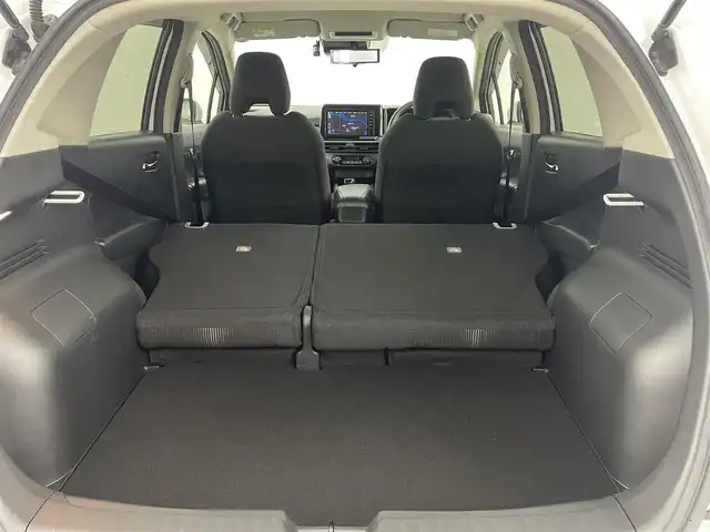 日産 ノート X 福島県 2022(令4)年 0.5万km ピュアホワイトパール エマージェンシーブレーキ　/アラウンドビューモニター　/コーナーセンサー　/純正ナビゲーション　/【AM/FM/DVD/CD/Bluetooth/フルセグ/HDMI】/型番:MM222D-L/・TVキャンセラー/ドライブレコーダー　/プッシュスタート　/・スマートキー　/ＥＴＣ　/ＬＥＤライト　/・オートライト　/デジタルインナーミラー/純正フロアマット/寒冷地仕様/純正フロアマット