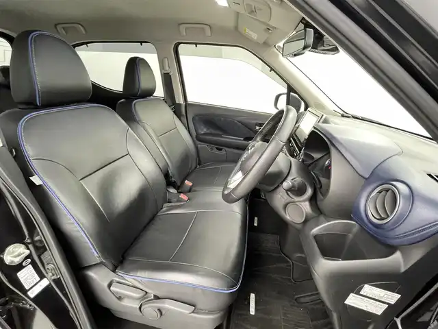 日産 デイズ HWS G ターボ プロパイロットED 熊本県 2020(令2)年 3.8万km ブラック 純正9インチSDナビ【MM319D-L】/Bluetoothオーディオ/DVD再生機能/アラウンドビューモニター/フルセグテレビ/インテリジェントエマージェンシーブレーキ/プロパイロット/純正前方ドライブレコーダー/ETC/ビークルダイナミックコントロール/ヒルスタートアシスト/レーンキープアシスト/車線逸脱防止支援システム/横滑り防止/アイドリングストップ/電動パーキング/前後クリアランスソナー/オートライト/オートマチックハイビーム/LEDヘッドライト/フォグライト/スマートキー/プッシュアップスタート/USB電源ソケット/純正フロアマット/15インチ純正アルミホイール/ドアバイザー/取扱説明書