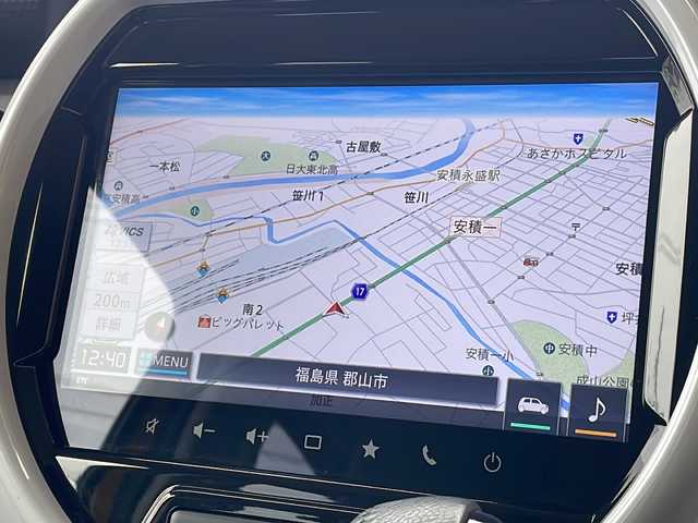 スズキ ハスラー HYBRID X ターボ 福島県 2020(令2)年 0.7万km アクティブイエロー/ホワイト2トーンルーフ デュアルカメラブレーキサポート/衝突被害軽減ブレーキ/アダプティブクルーズコントロール/レーンキープアシスト/純正ナビゲーション/【CD/DVD/SD/USB/BT/TV】/アラウンドビューモニター/ビルトインETC2.0/パドルシフト/ステアリングリモコン/前席シートヒーター/LEDオートライト/LEDフォグランプ/社外フロアマット