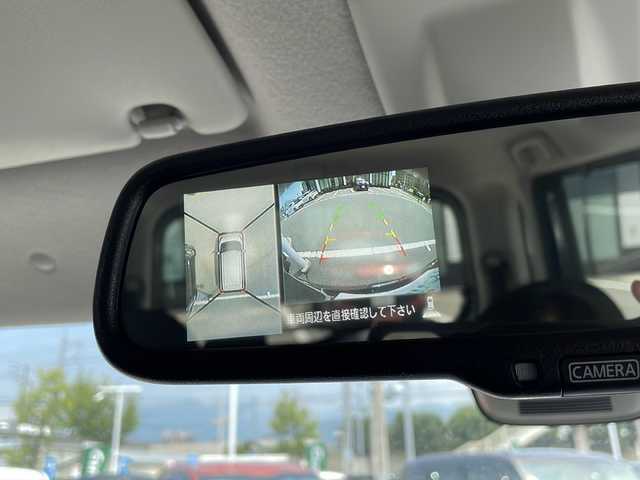 日産 デイズ ルークス ハイウェイスターX 長野県 2020(令2)年 3.2万km プレミアムパープルP 純正メモリナビ【MJ117D-W】/（ＣＤ／ＳＤ／ＢＴ／フルセグＴＶ）/全方位カメラ/片側パワースライドドア/革巻きステアリング/ステアリングスイッチ/アイドリングストップ/オートライト/ＬＥＤヘッドライト/フォグランプ/ETC/純正フロアマット/純正14インチAW/サイドバイザー/衝突軽減ブレーキ/車線逸脱システム/横滑り防止装置/電動格納ミラー/スマートキー/Pスタート