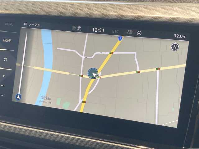 フォルクスワーゲン ＶＷ Ｔ－クロス TSI Rライン 熊本県 2022(令4)年 2.6万km ディープブラックパールエフェクト ・スマートキー/・プッシュスタート/・FrontAssist/・レーンキープアシスト/・ブラインドスポットモニター/・疲労検知/・プロアクティブ・オキュバント・プロテクション/・リアクロストラフィックアラート/・クルーズコントロール(追従式)/・ハーフレザーシート/・純正メモリナビ/　【Bluetooth・USB・AppleCarPlay・AndroidAuto】/・フルセグTV/・バックカメラ/・ETC2.0/・ドライブレコーダー(前方録画)/・LEDヘドランプ/・フォグランプ/・保証書/取説